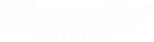 Rhapsody Of Fire Logo